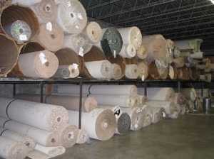 Picture discount warehouse wholesale carpet flooring store hickory nc hildebran nc